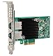 10-Gigabit Netzwerkkarte Lenovo Intel X550-T2 Adapter