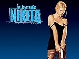 La Femme Nikita: The Complete Third Season