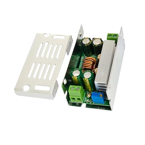 Module d'alimentation actuel 200W réglable haute précision 8V-60V