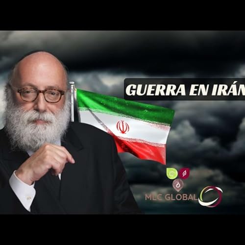 Guerra en Ir&aacute;n