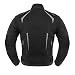 Traje de moto para hombre – traje impermeable para motocicleta de 2...
