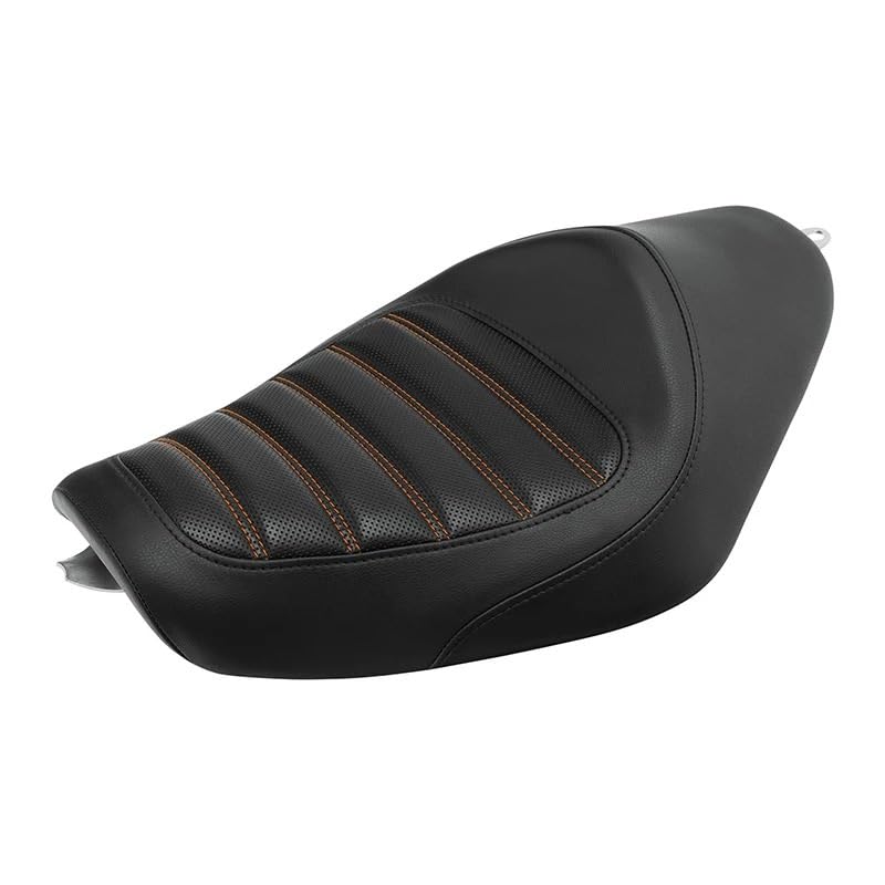 Coussin de siège avant moto contre le mal de dos en Sportster 48