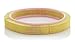 Produktbild Original MANN-FILTER Luftfilter C 41 121  Für PKW