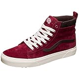 , tela, piel, goma, 10,0, 178, zapatillas altas