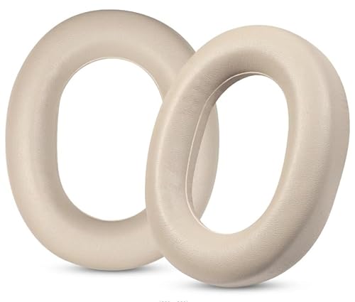 Huawei FreeBuds Studio �w�b�h�Z�b�g �Ή� �w�b�h�t�H���E�w�b�h�o���h�E�N�b�V����/�C���z���X���[�u/�C���[�p�b�h�w�b�h�t�H���A�N�Z�T���[ (Gold)