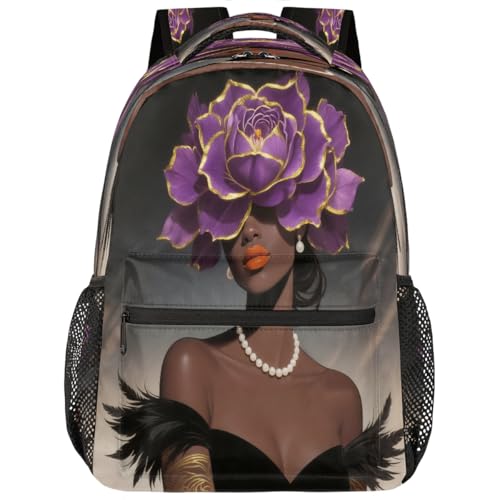 Mochila para laptop de 15.6 pulgadas escolar evita sobrepeso gracias a su estructura ligera