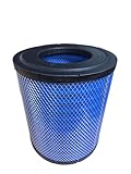Engine Air Filter 3I1456 3560734C1 Replaces Donaldson P527682, Fleetguard AF25139M, Baldwin RS3518