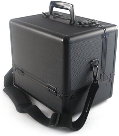 Make-Up Pro Case Black