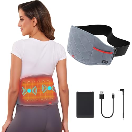 Vofuoti Portable Heating Pad