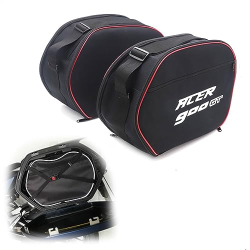 Borse Interne Per Valigie Moto BMW GS - Getmore Parts Per Modelli 2013+