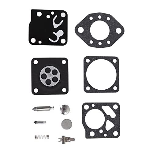 Kits de Carburador, Kits de Junta de Carburador Kit de Junta de Carburador de Motosserra Kits de Rec