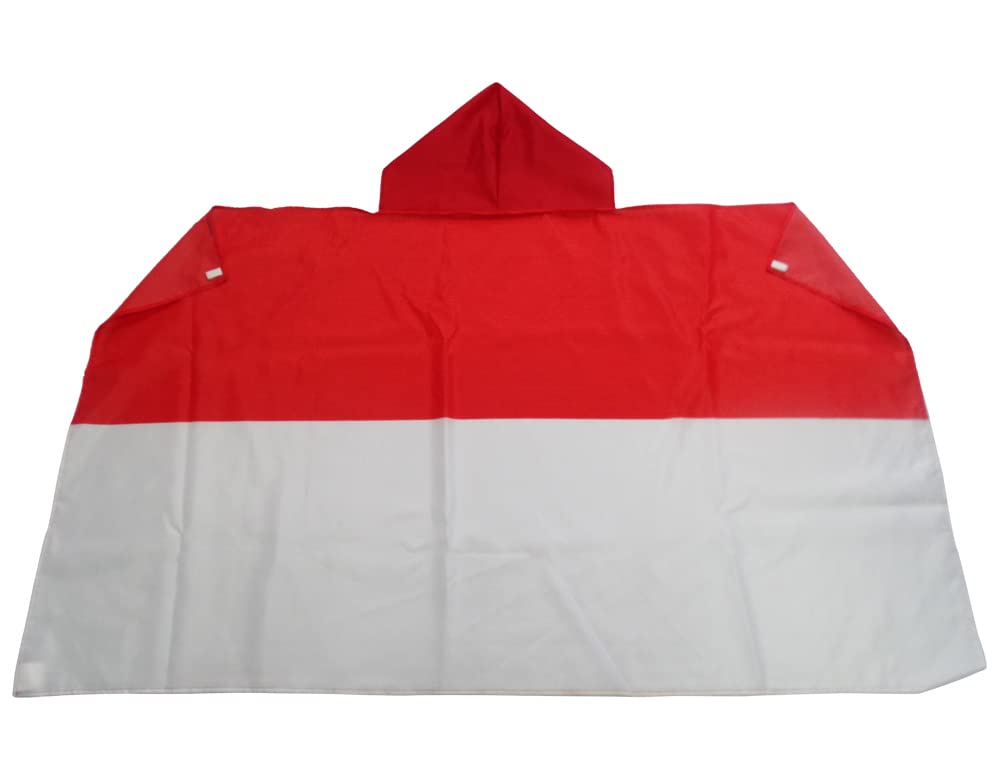 AZ FLAG Bandera de Francia 150 x 90 cm, Capa Bandera Francesa 100% poliéster con mangas integradas, Body Flag francés — view 39
