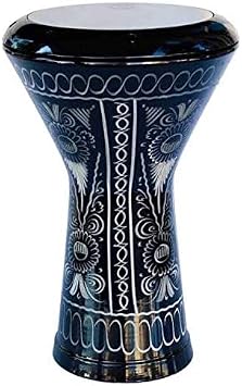 Tunable Egyptian Darbuka Drum Doumbek Tombak Instrument
