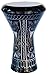 Egyptian Darbuka Drum Doumbek Tunable Percussion Instrument DED-322E