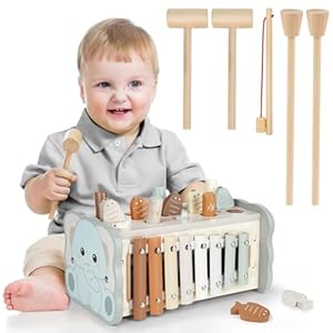 Bebés y Primera Infancia