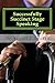 Successfully Succinct Stage Speaking: 50 Tips, Tidbits, and Success Strategies