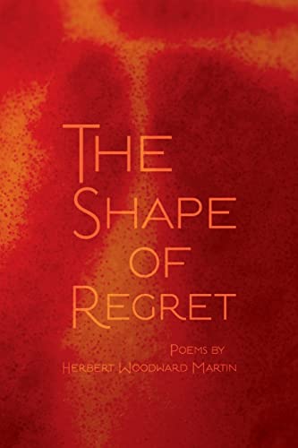 The Shape of Regret (Title Not in Series)