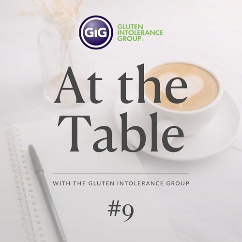 When Gluten-Free Feels Overwhelming: Celiac, Food Anxiety and Finding Balance