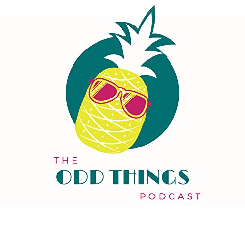 The Odd Things Podcast cover art