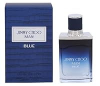 Jimmy Choo Man Blue Eau de Toilette 50ml