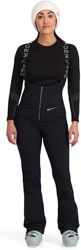 Miniatura 2 de Spyder Pantalón de esquí Strutt Bib Shell para mujer