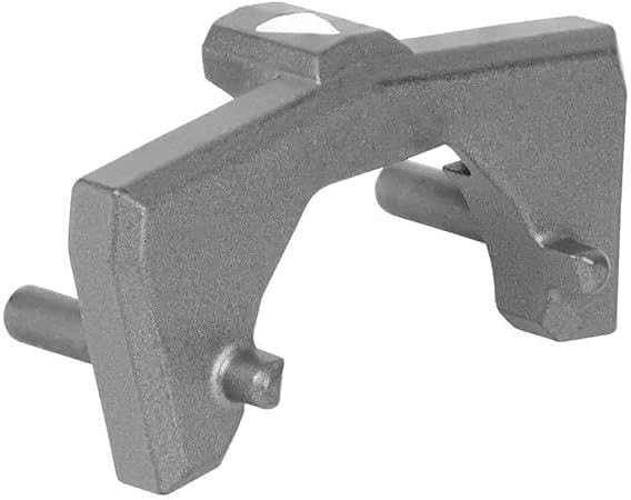 48-08-2909 Fits For Milwaukee 48-08-2909 18V Coil Roofing Nailer Vinyl Siding Tip
