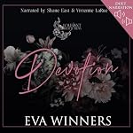 Cover of Devotion: Isn't What It Seems