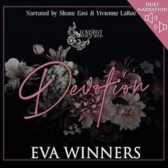 Devotion: Isn't What It Seems Audiobook By Eva Winners cover art