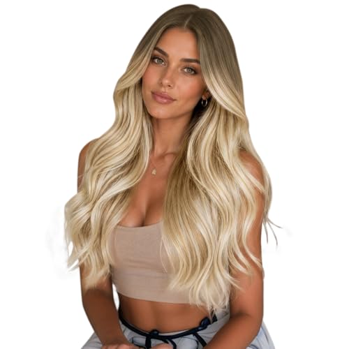 Full Shine Injected Invisible Tape in Hair Extensions Human Hair,