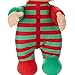 Cabbage Patch Kids Cuties Holiday Helper Collection 9 Inch Soft Body Baby Doll - Jack Holiday