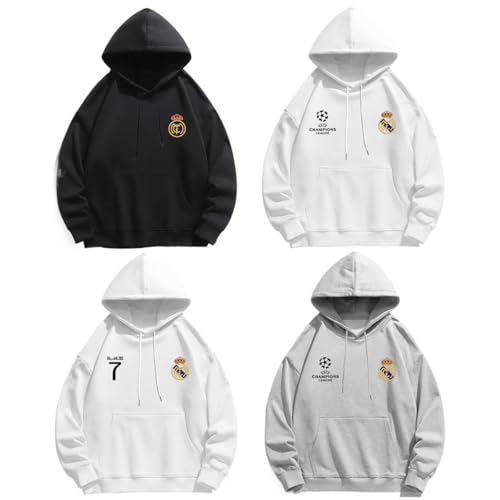 [eeeeArtmonster] ���� ���A���E�}�h���[�h �v���I�[�o�[ �t�[�h�t �p�[�J�[ �T�b�J�[�E�F�A �㒅 �_�炩�� ���K �^�� ���K�� ���핞 ���� �t�H �ʋ� �w�� ��l�� �X�|�[�c�p�i �j�����p �v���[���g (04,2XL) [���s�A���i]