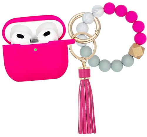 Koujaon AirPods 3 Case Review: Stylish Protection or Just Pretty in Pink?