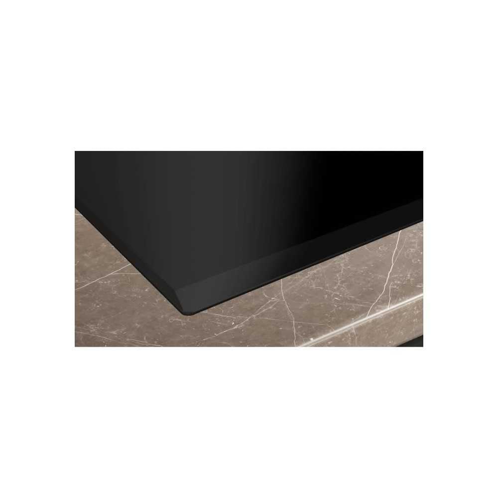 SIEMENS Plaque induction EX651HXC1F, IQ700, Flex Induction, Home Connect