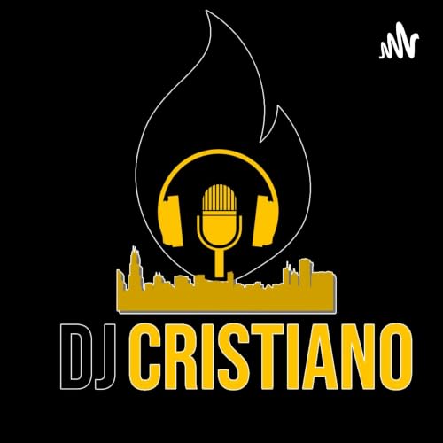 『djcristiano』のカバーアート