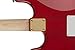 Fender 4 Screw Neck Plate Gold