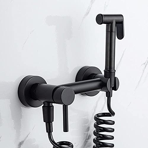 Ensemble de robinet multifonction en acier inoxydable durable