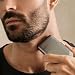 Foil Shaver for Men, Portable Electric Razor for Mens Face Head Waterproof