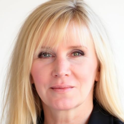 Melissa Van Rossum | Why Employment Is a Foundation for Stability After Crisis