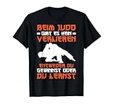 Judoka Geschenke
