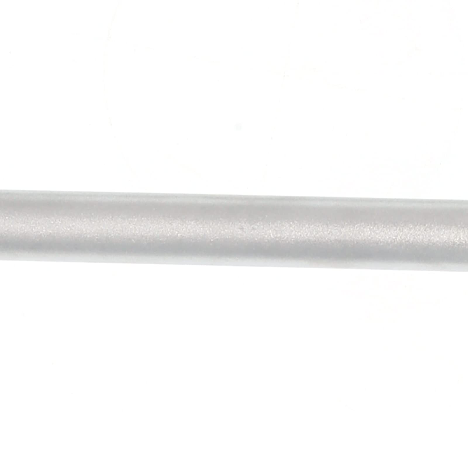 Yosoo Health Gear Piegatubi Manuale Piegatubi in Ghisa 1/2 Pollici a Leva da 180 Gradi Bordo Ispessito 25KN Scanalatura a Terra CNC per Idraulici Installatori HVAC Tubazioni e Tubi dei Freni