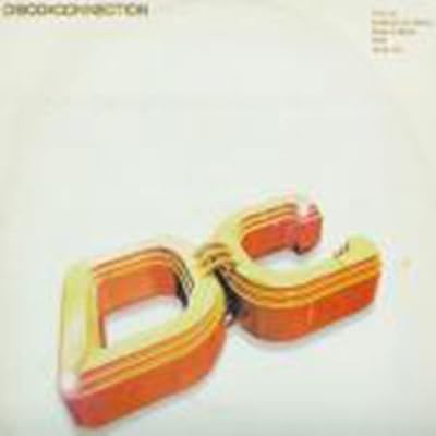 DISCO CONNECTION / DISCO CONNECTION
