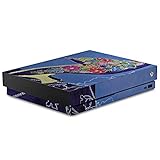 Die zusätzliche Schicht Schutzlaminat verleiht dem Skin ein glänzendes Finish, dadurch wird die Lebensdauer verlängert und der Kratzschutz erhöht.