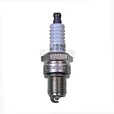 Set (4pcs) Denso U-Groove Spark Plugs Stock 3201 Nickel Core .043