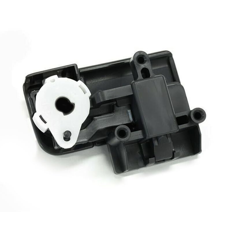 Cerradura para Guantera Auto miniatura 5