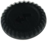 Abdeckung (Blitzanschluss) kompatibel mit /Ersatzteil für Panasonic LUMIX VKF5108 DC-G9 DC-GH5 DMC-GH3 DMC-GH4 Lu