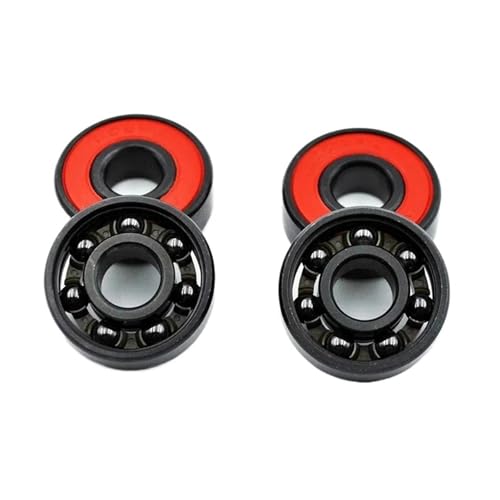 Roulement roller 608 2RS céramique pour vos sessions urbaines