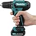 Makita FD09R1 12V max CXT® Lithium-Ion Cordless 3/8