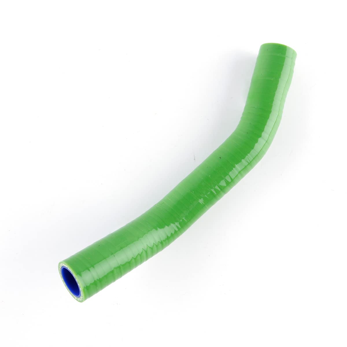 Compatible con manguera de refrigerante de radiador de silicona para Suzuki Quadsport Z400 LTZ-400 LTZ-400 (verde) 2009-2014 2010 2011 2012 2013
