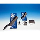 Lieferumfang:Bürste Kinetronics Antistatik-Bürste SW-060