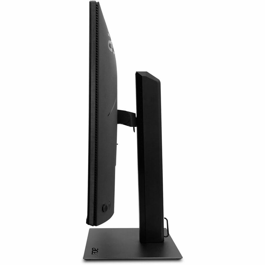 Image of Acer Vero B277U G 27 inch Class LCD Monitor - 16:9 - Black